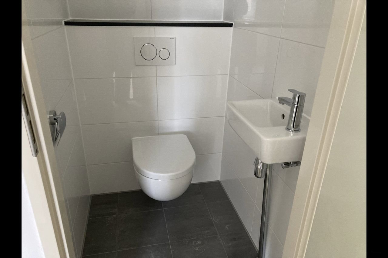 Appartement in hartje Almere Stad - Afbeelding 7