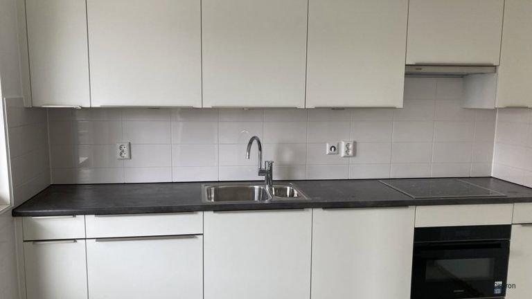 Appartement in hartje Almere Stad - Afbeelding 4