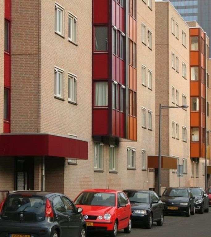 Appartement in hartje Almere Stad - Afbeelding 9