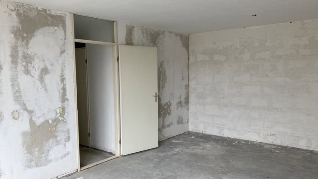 Appartement in hartje Almere Stad - Afbeelding 2