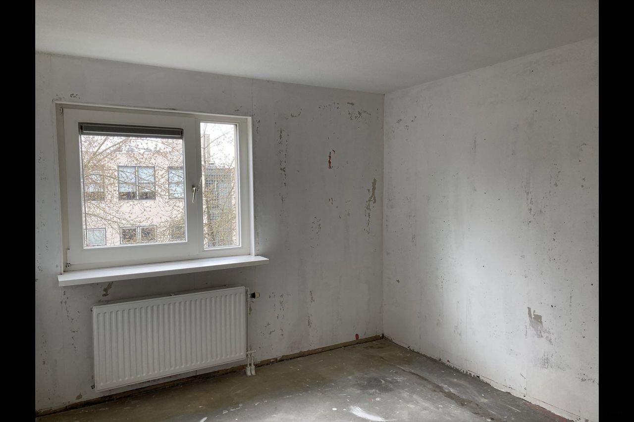 Appartement in hartje Almere Stad - Afbeelding 5