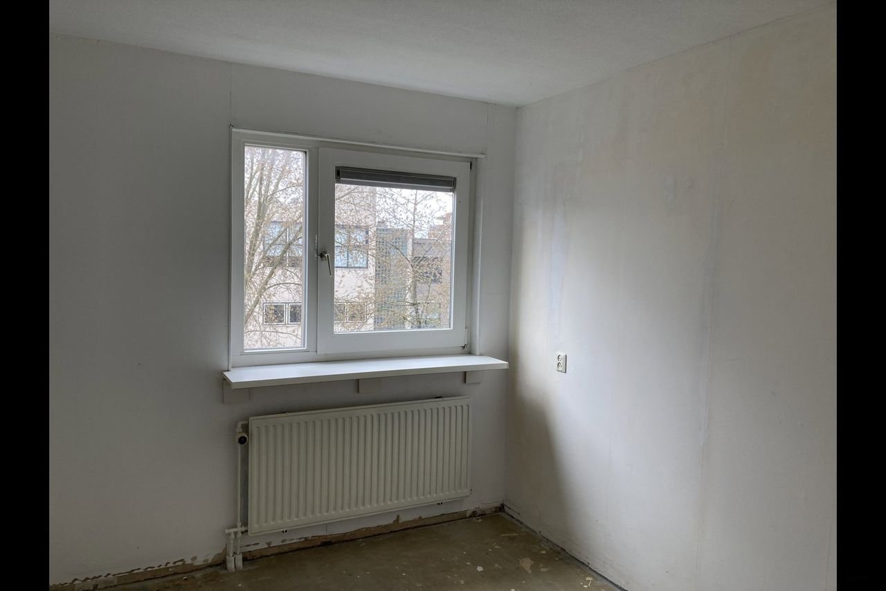 Appartement in hartje Almere Stad - Afbeelding 6