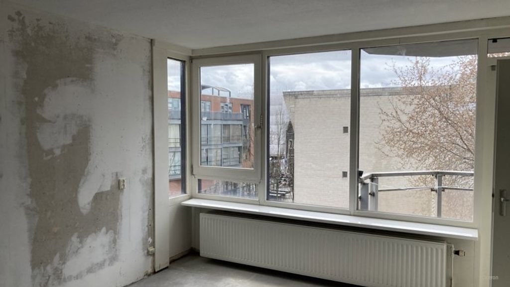 Appartement in hartje Almere Stad - Afbeelding 3