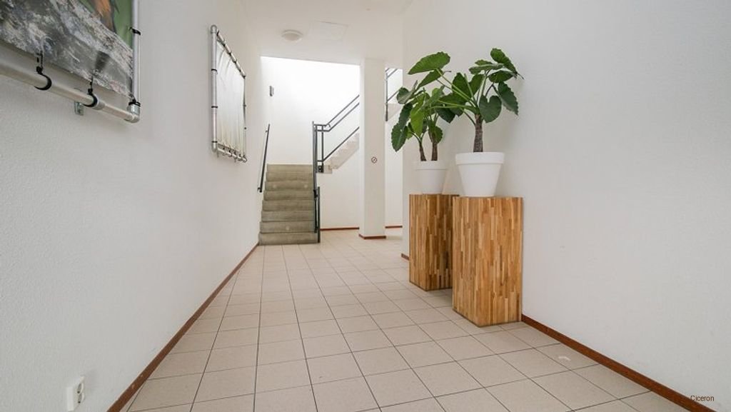 Appartement van 105 m² met balkon in Hasseler Es - Afbeelding 1