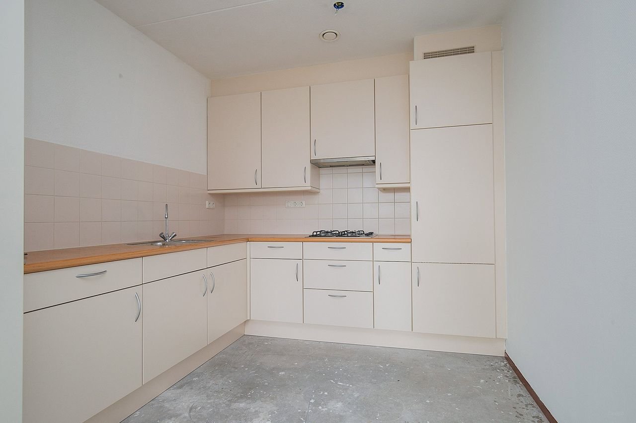 Appartement van 105 m² met balkon in Hasseler Es - Afbeelding 10