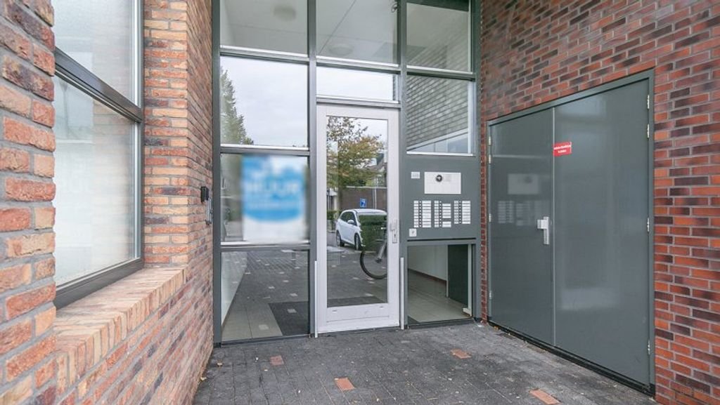 Appartement van 105 m² met balkon in Hasseler Es - Afbeelding 3