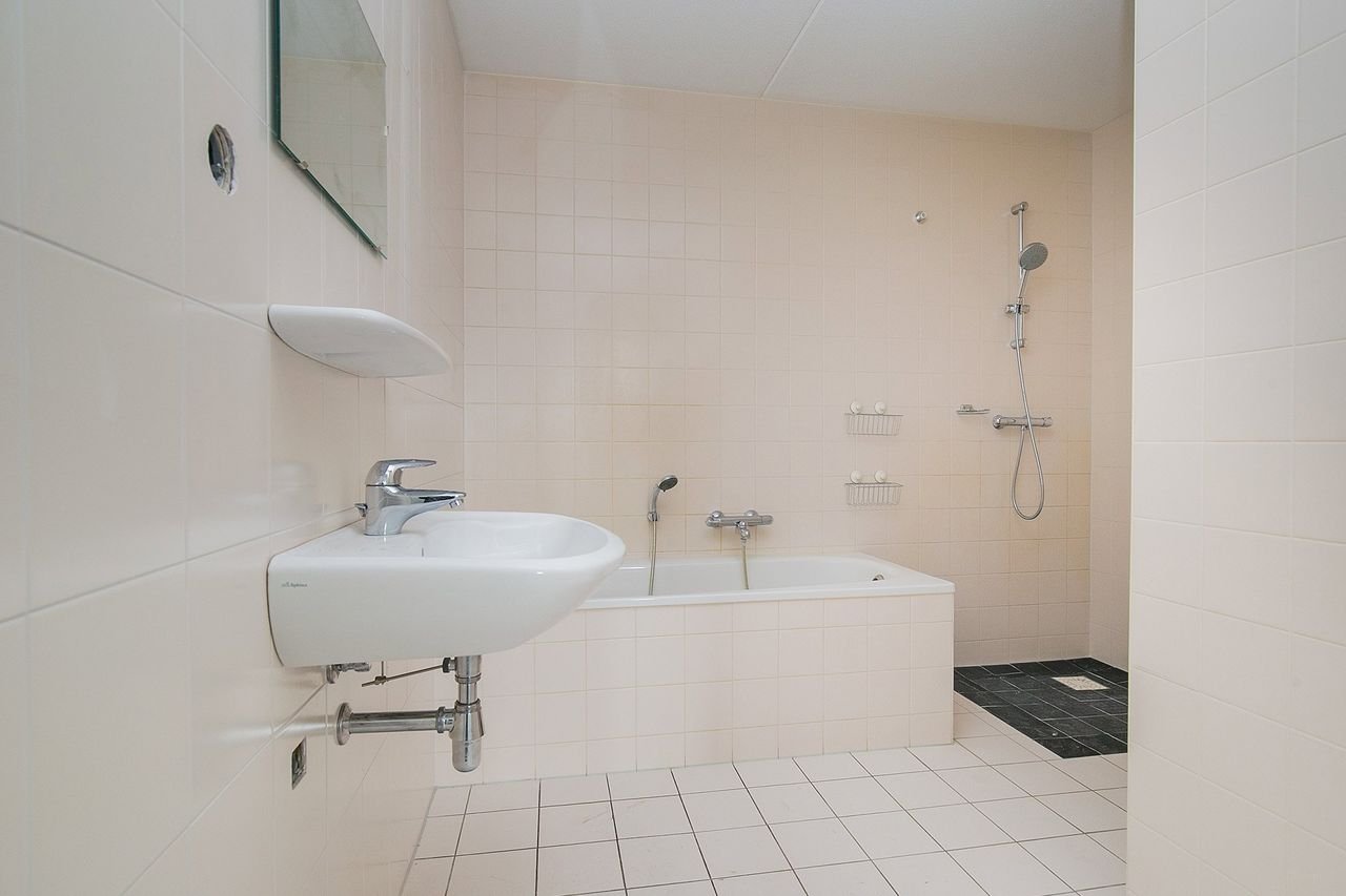 Appartement van 105 m² met balkon in Hasseler Es - Afbeelding 13