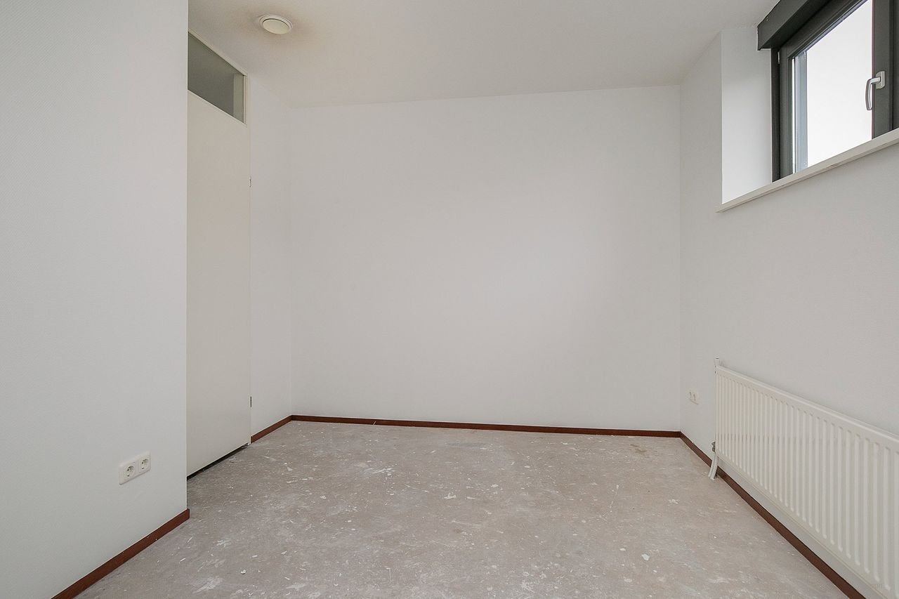 Appartement van 105 m² met balkon in Hasseler Es - Afbeelding 12