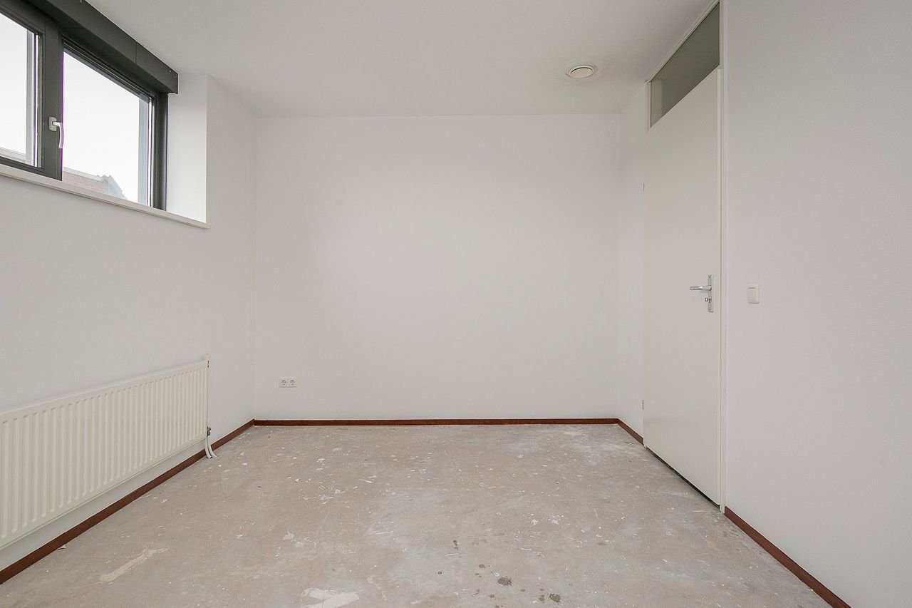Appartement van 105 m² met balkon in Hasseler Es - Afbeelding 14