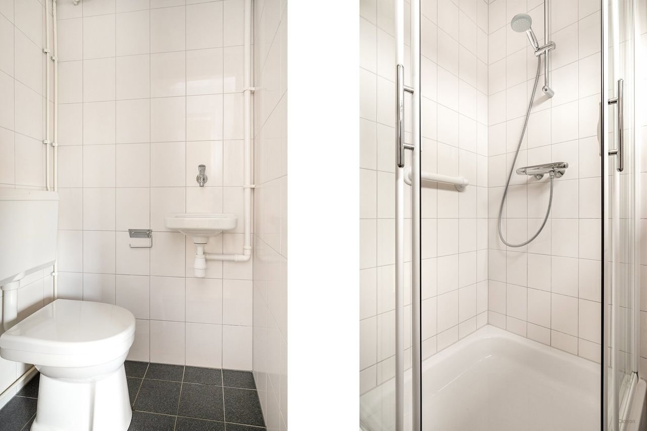 Ruime eengezinswoning met garage in Aa-landen - Afbeelding 13