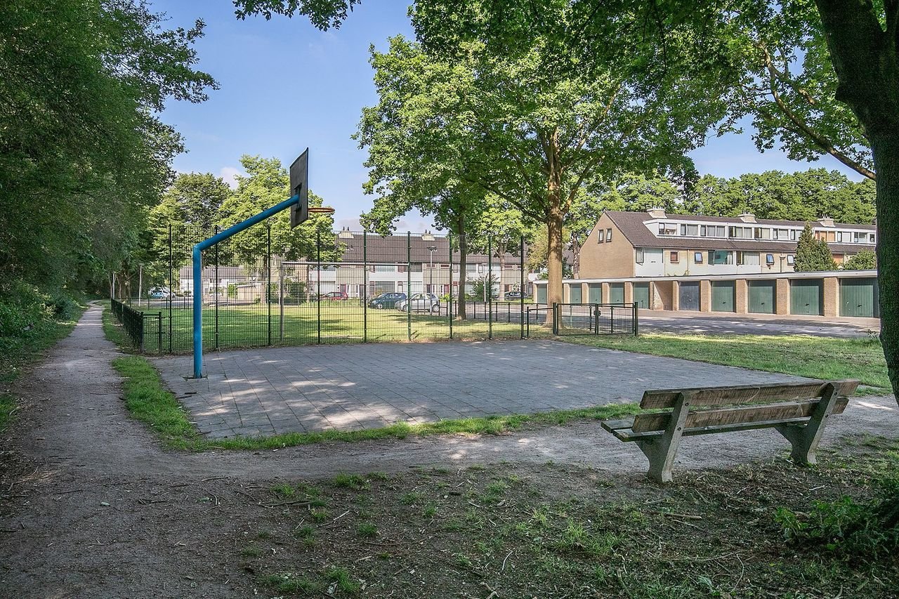 Ruime eengezinswoning met garage in Aa-landen - Afbeelding 18