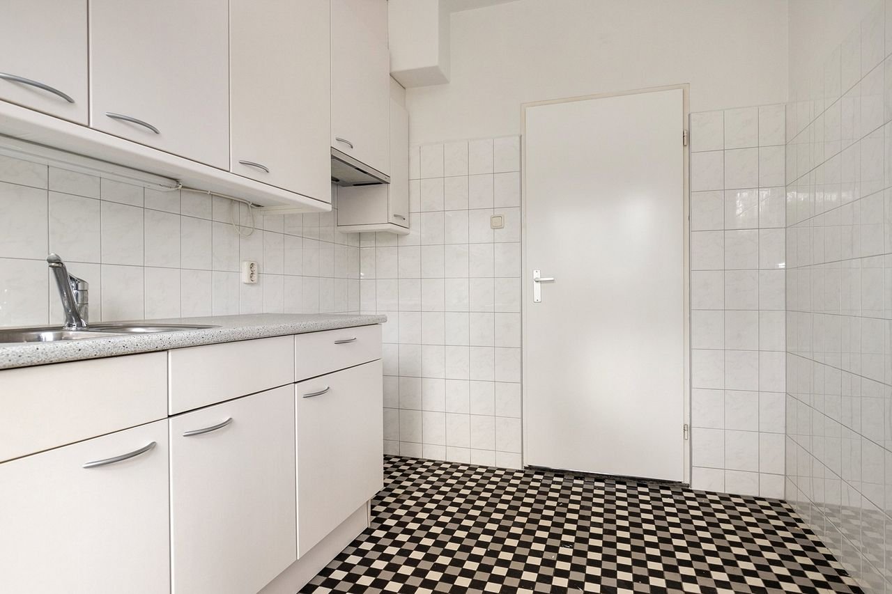 Ruime eengezinswoning met garage in Aa-landen - Afbeelding 5