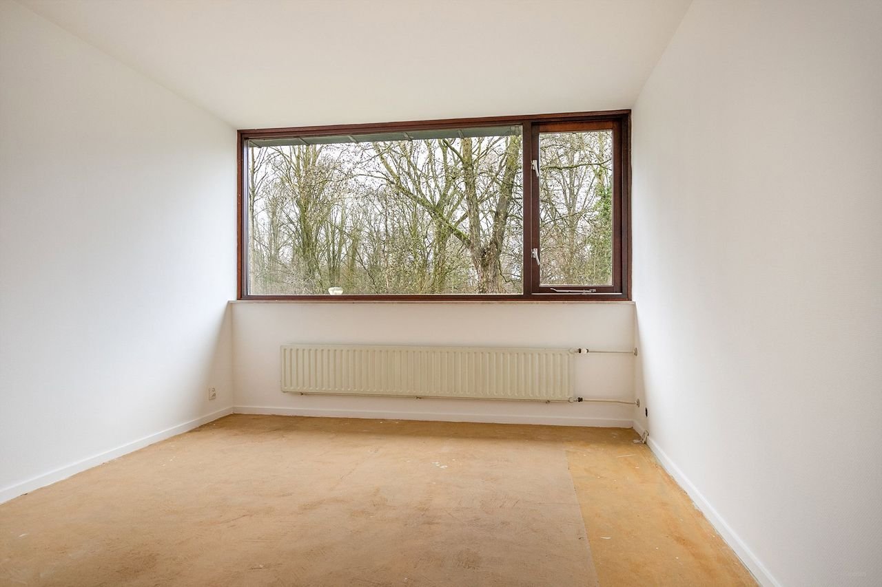 Ruime eengezinswoning met garage in Aa-landen - Afbeelding 6