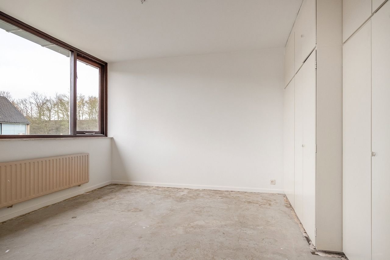 Ruime eengezinswoning met garage in Aa-landen - Afbeelding 10