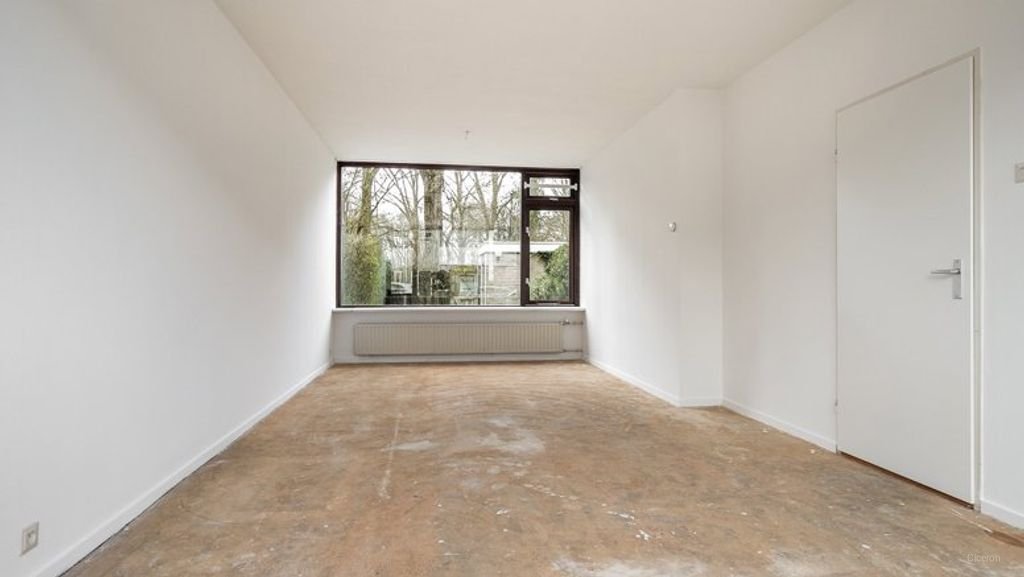 Ruime eengezinswoning met garage in Aa-landen - Afbeelding 2