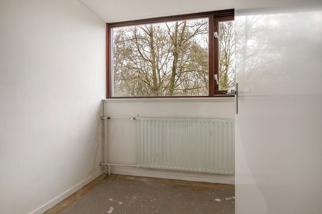 Ruime eengezinswoning met garage in Aa-landen - Afbeelding 11