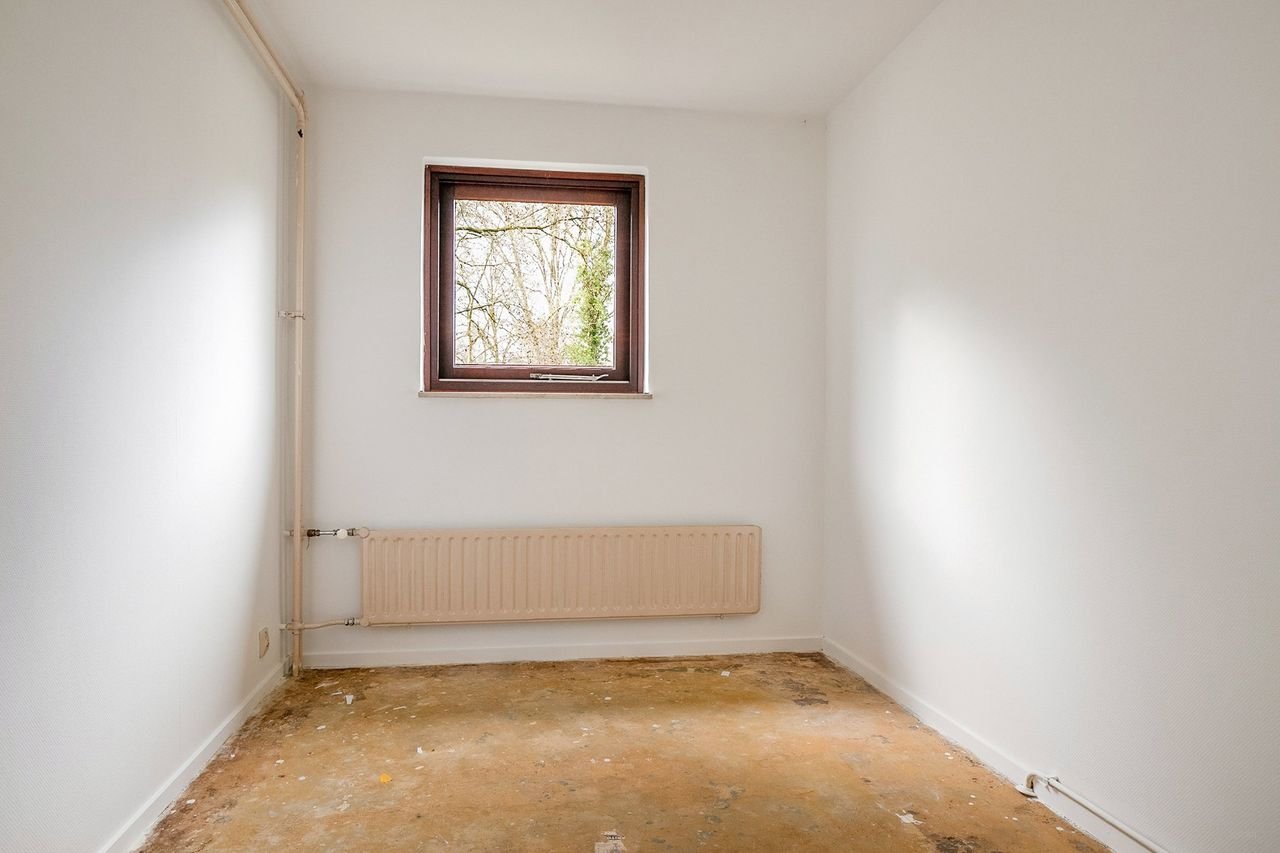 Ruime eengezinswoning met garage in Aa-landen - Afbeelding 12