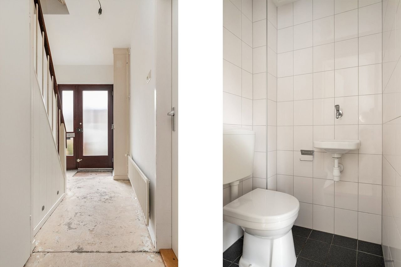 Ruime eengezinswoning met garage in Aa-landen - Afbeelding 7