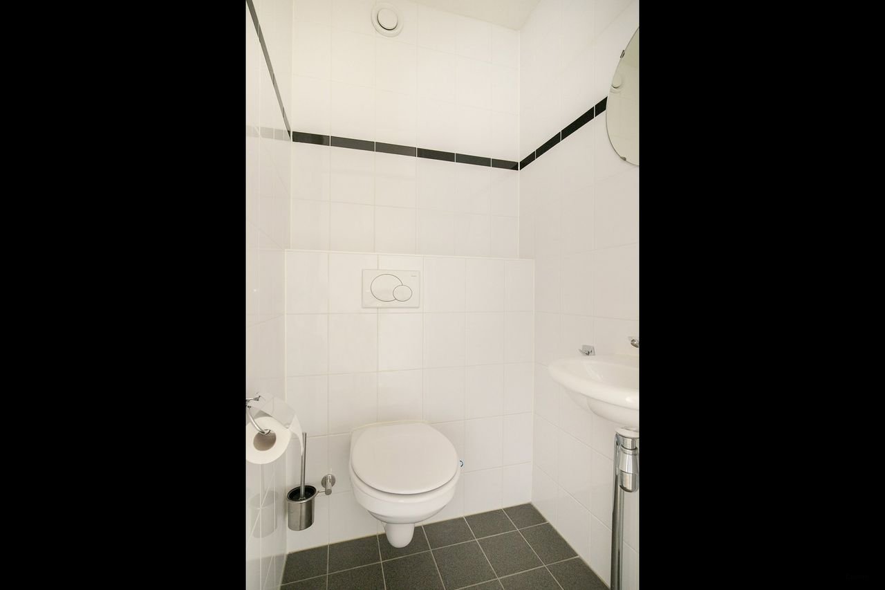 Gelijkvloers 3-kamerappartement in Camminghaburen - Afbeelding 5