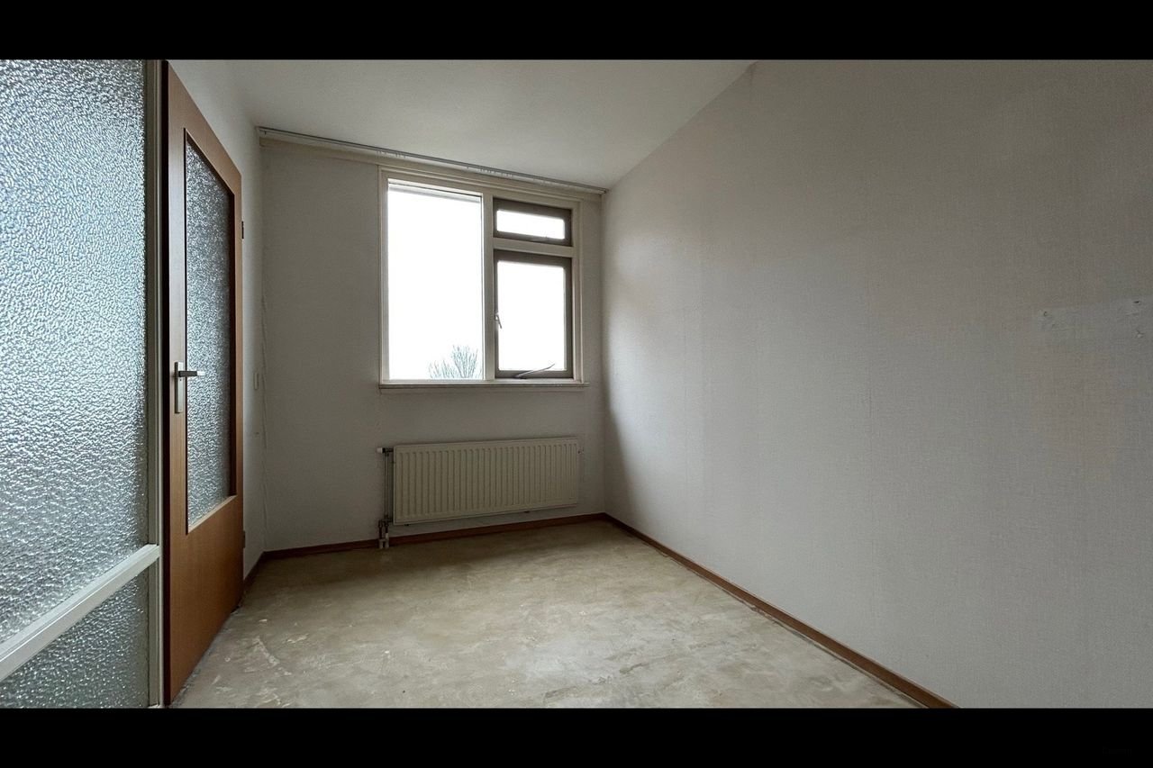 Gelijkvloers 3-kamerappartement in Camminghaburen - Afbeelding 14