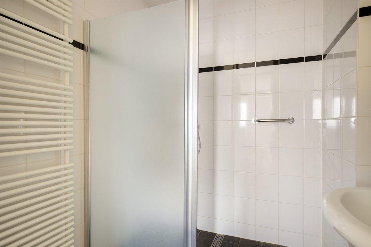 Gelijkvloers 3-kamerappartement in Camminghaburen - Afbeelding 11