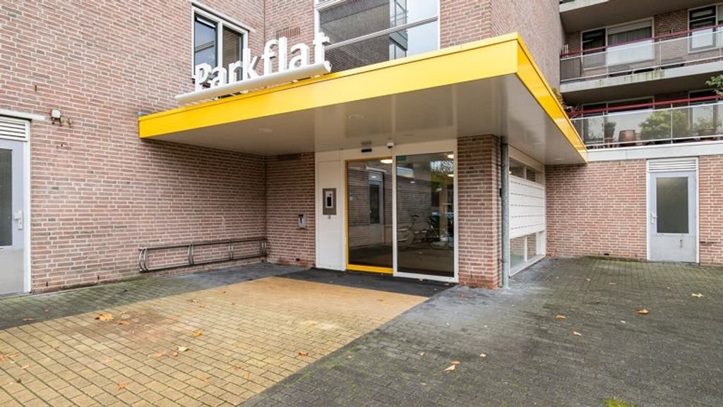 Gelijkvloers 3-kamerappartement in Camminghaburen - Afbeelding 2