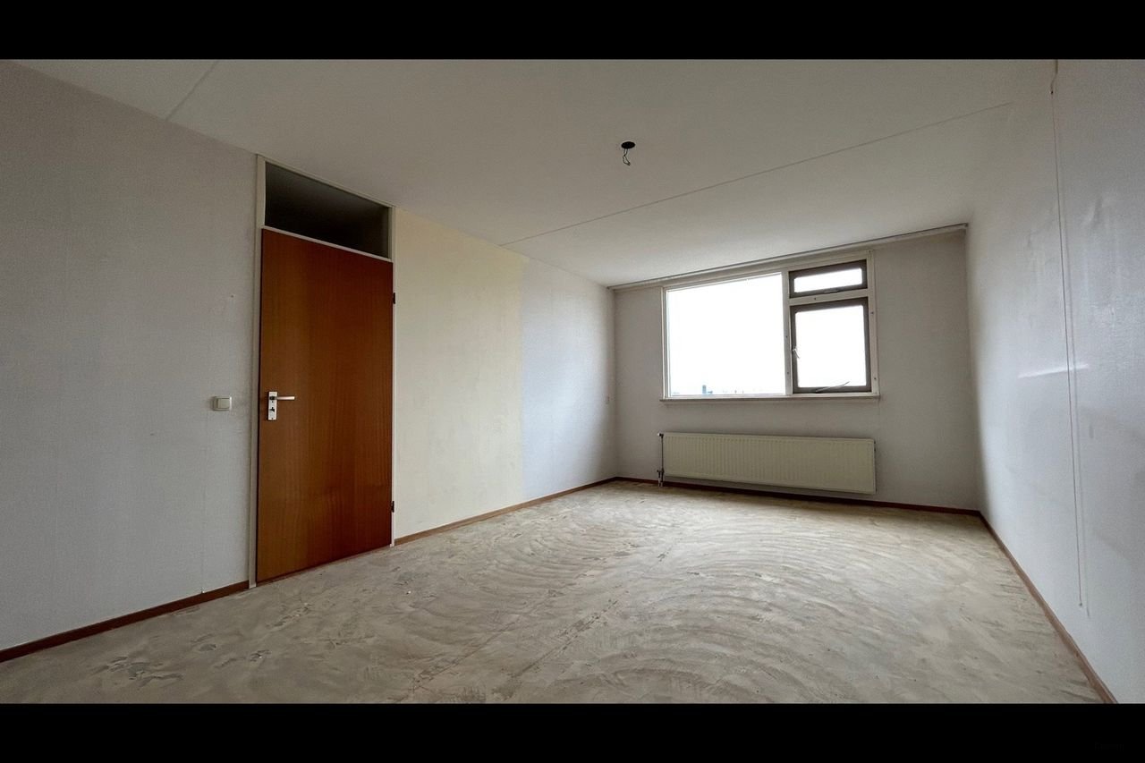 Gelijkvloers 3-kamerappartement in Camminghaburen - Afbeelding 13