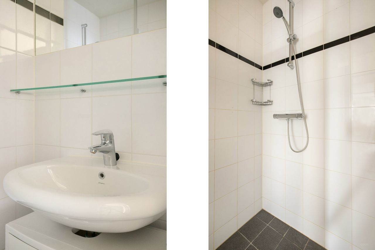 Gelijkvloers 3-kamerappartement in Camminghaburen - Afbeelding 12