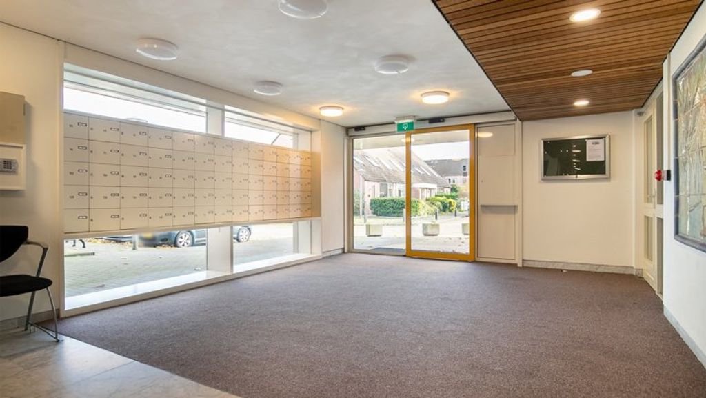 Gelijkvloers 3-kamerappartement in Camminghaburen - Afbeelding 3