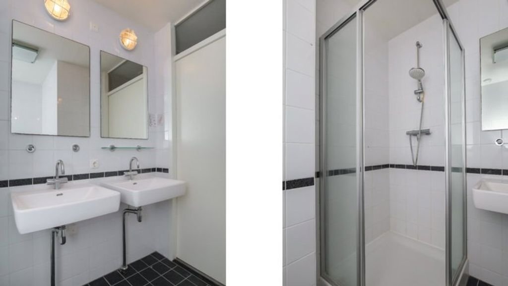 Huis van 154 m² met twee woonkamers en terras in Geuzenveld - Afbeelding 3