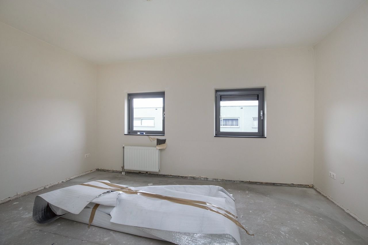 Huis (146m²) met tuin en parkeerplek in Geuzenveld - Afbeelding 6