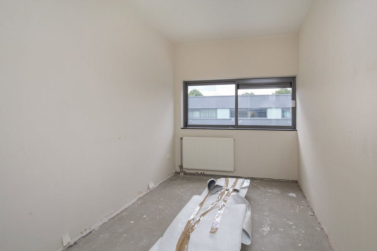 Huis (146m²) met tuin en parkeerplek in Geuzenveld - Afbeelding 7