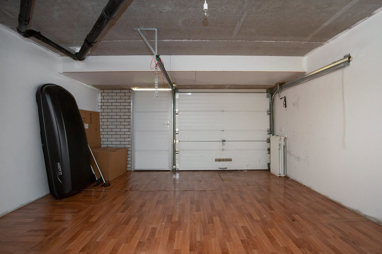 Huis (146m²) met tuin en parkeerplek in Geuzenveld - Afbeelding 8