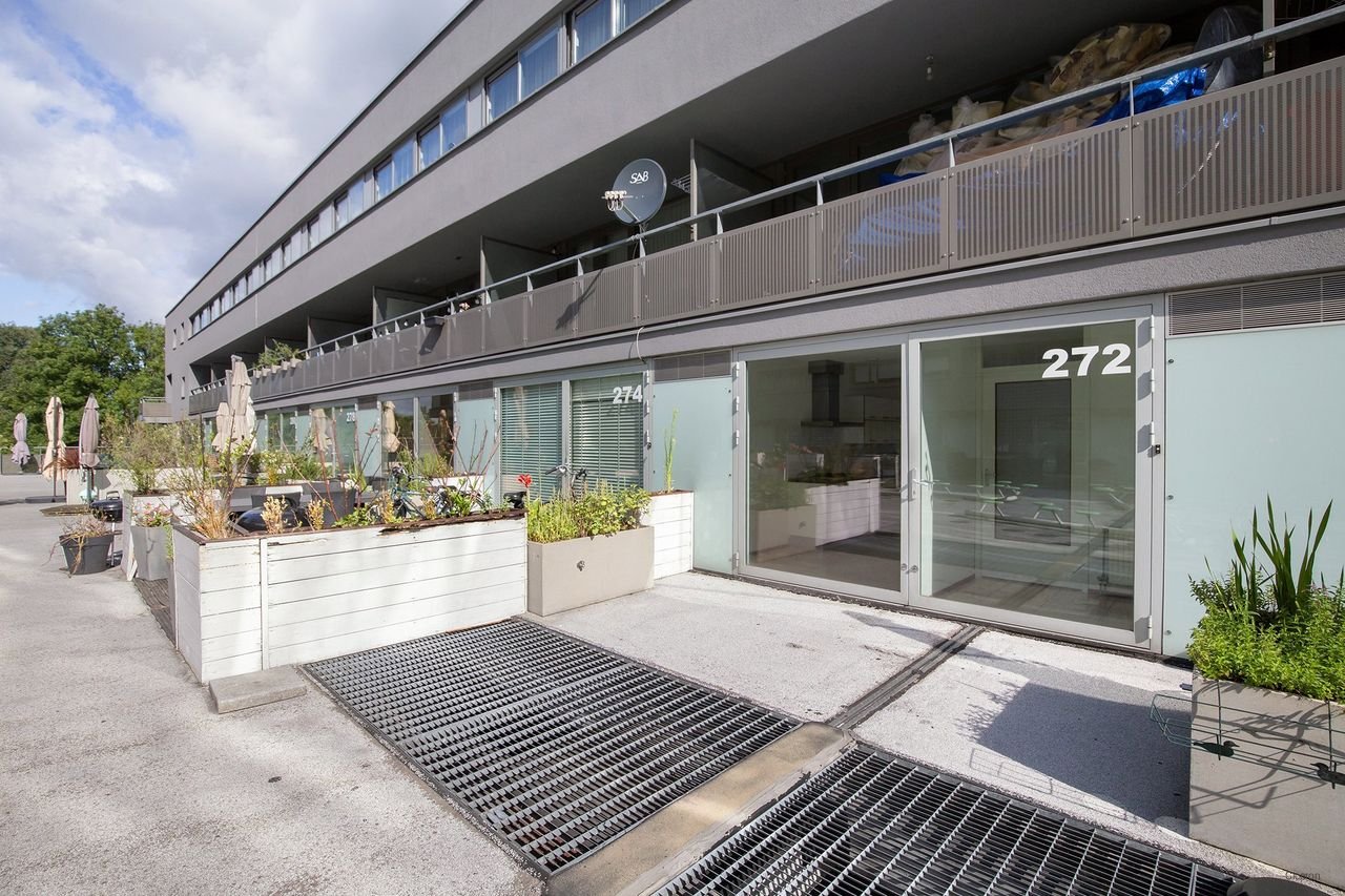 Huis (146m²) met tuin en parkeerplek in Geuzenveld - Afbeelding 12