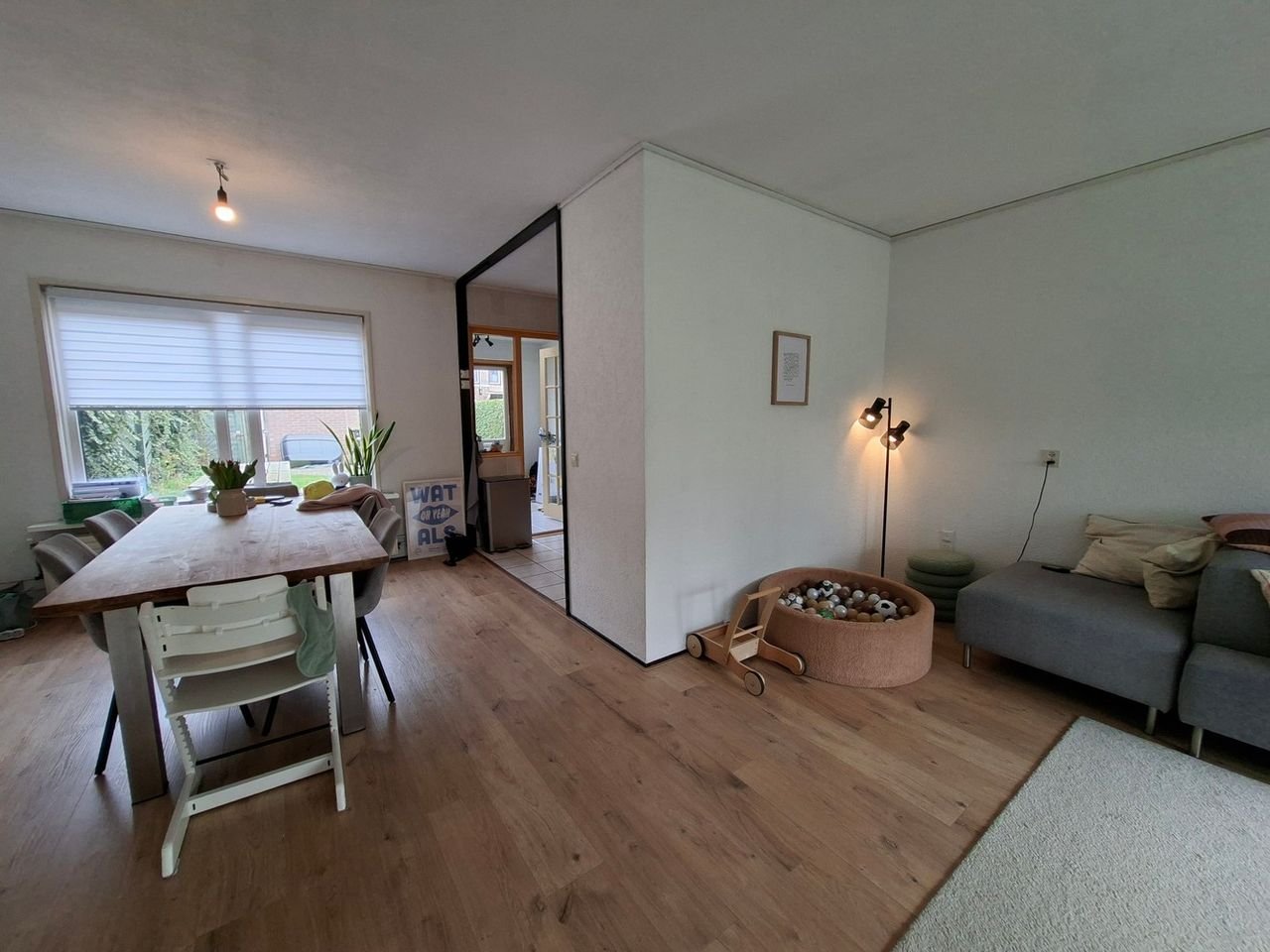 120 m² house with garden and 4 bedrooms in Warnsveld - Image 6