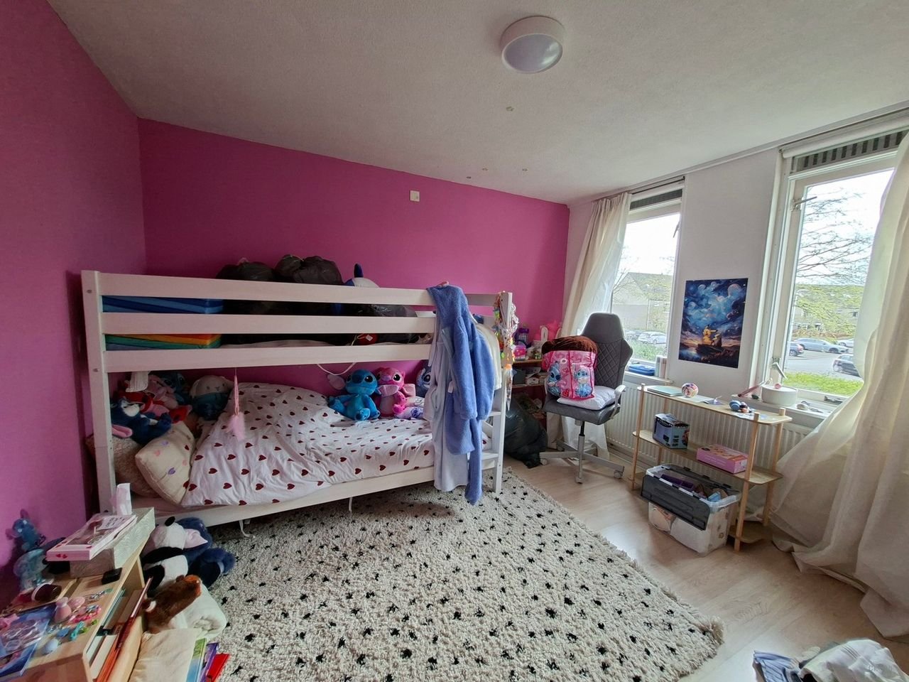 120 m² house with garden and 4 bedrooms in Warnsveld - Image 15