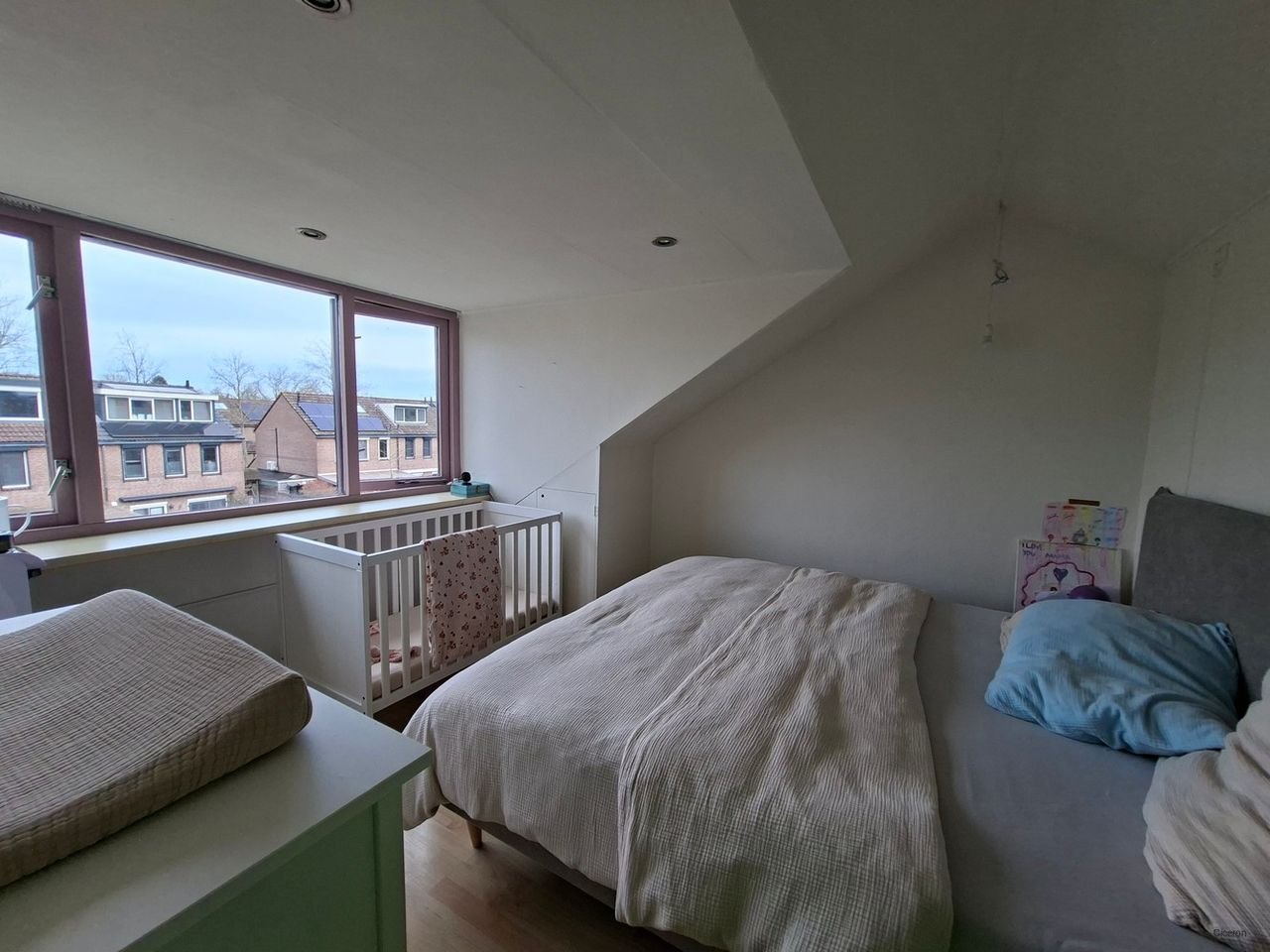 120 m² house with garden and 4 bedrooms in Warnsveld - Image 14