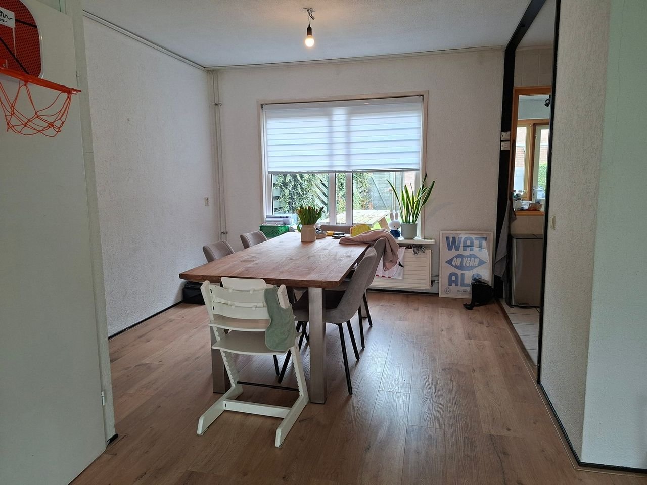 120 m² house with garden and 4 bedrooms in Warnsveld - Image 7