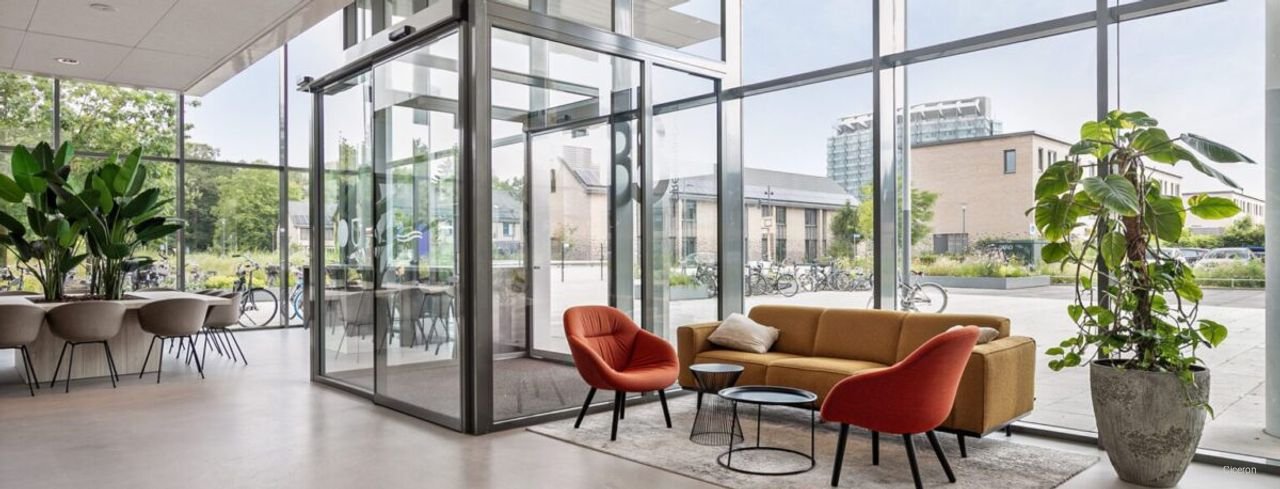 3-room apartment in Vredeoord from 2022 - Image 2