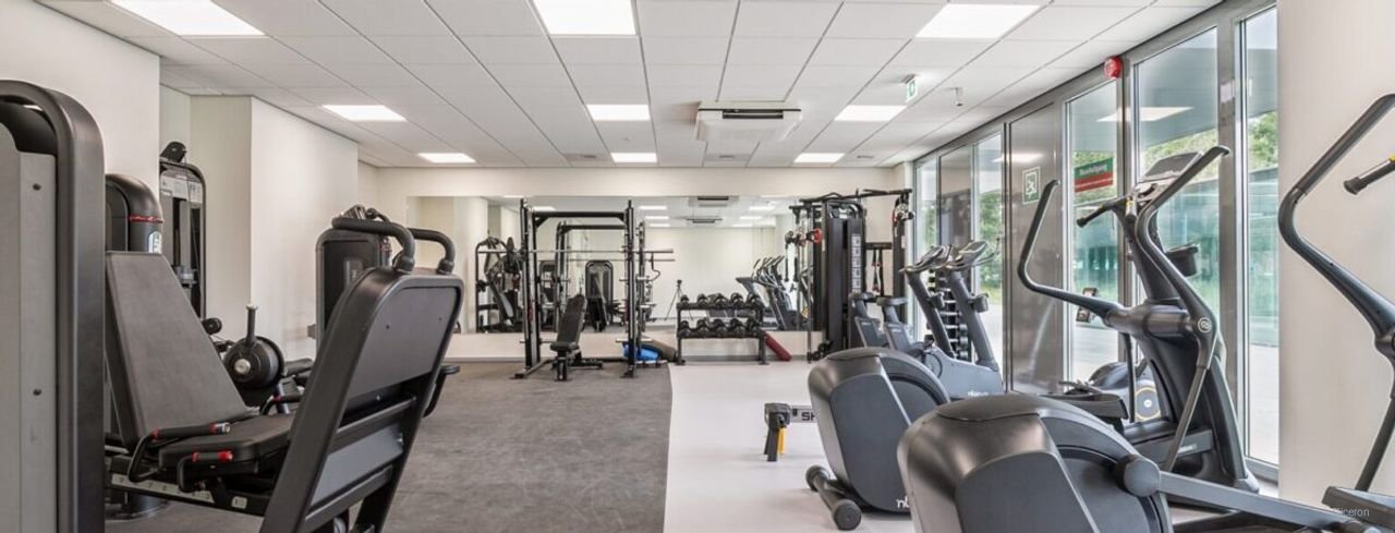 3-room apartment in Vredeoord from 2022 - Image 3