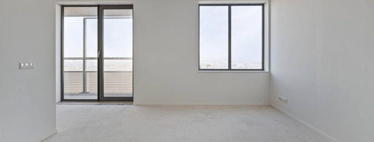 Apartment with balcony in Sloterdijk - Image 2