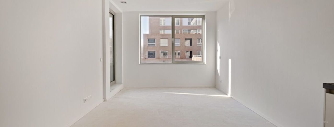 New-build 2-room apartment near Sloterdijk - Image 3