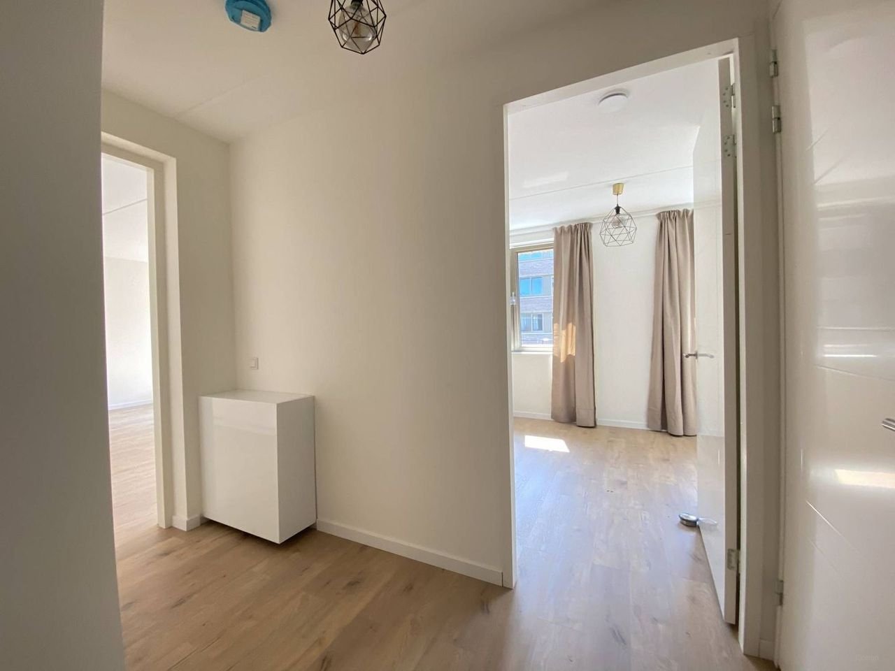 Appartement (60 m²) in Leidsche Rijn met parkeerplek - Afbeelding 12