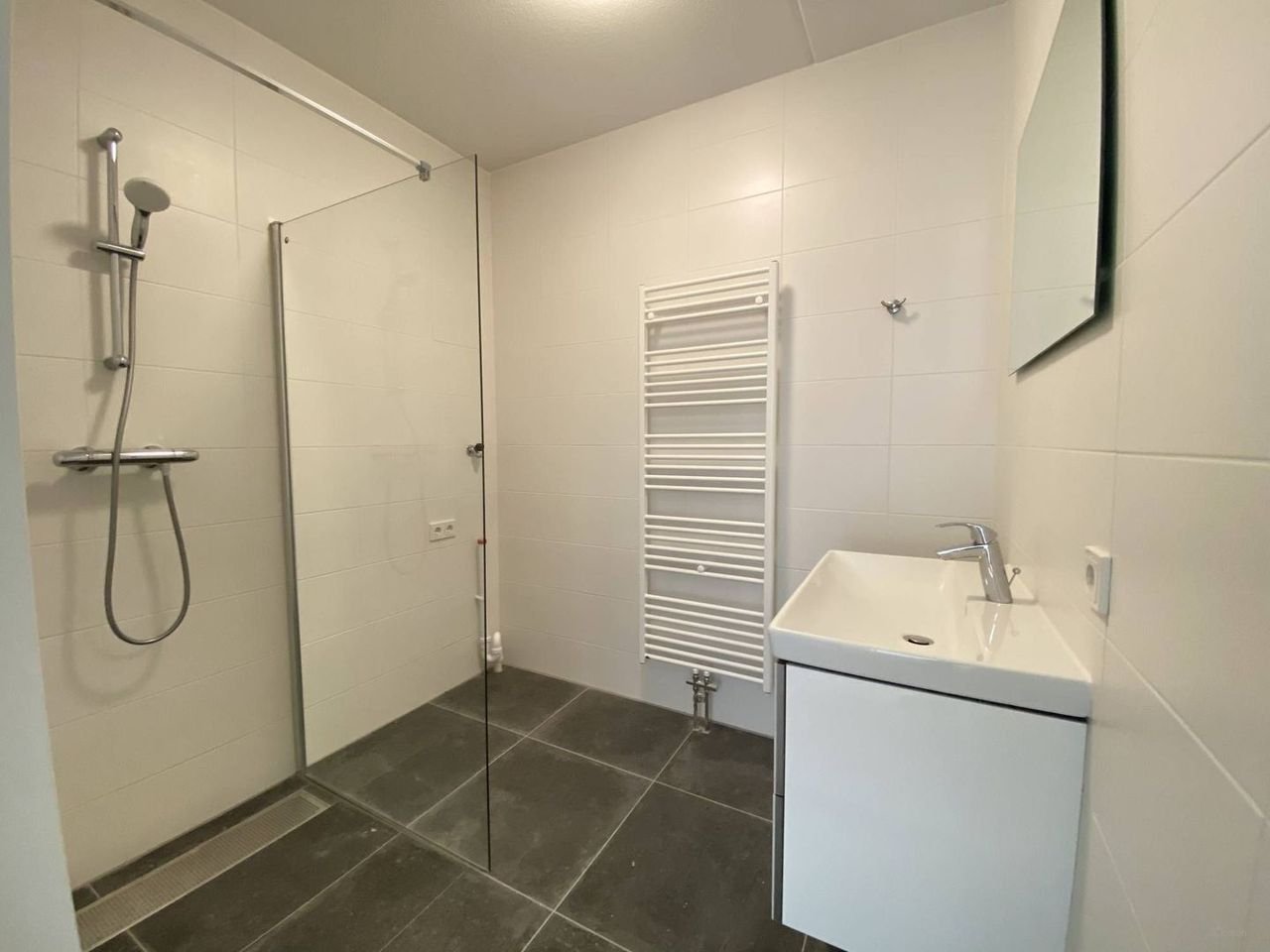 Appartement (60 m²) in Leidsche Rijn met parkeerplek - Afbeelding 19