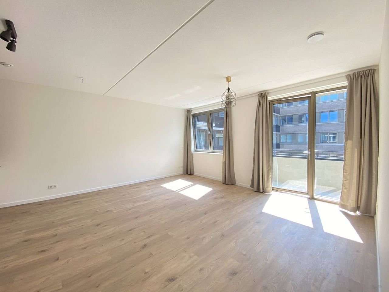 Appartement (60 m²) in Leidsche Rijn met parkeerplek - Afbeelding 18