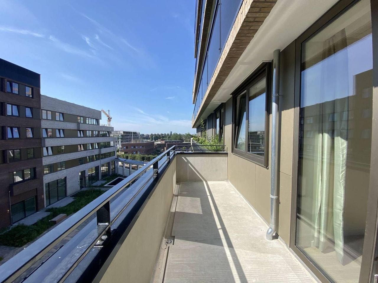 Appartement (60 m²) in Leidsche Rijn met parkeerplek - Afbeelding 10