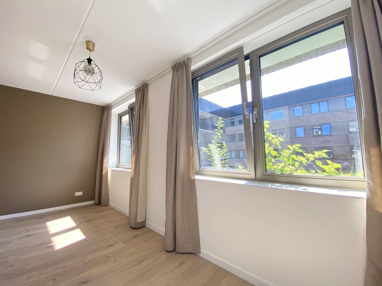 Appartement (60 m²) in Leidsche Rijn met parkeerplek - Afbeelding 24