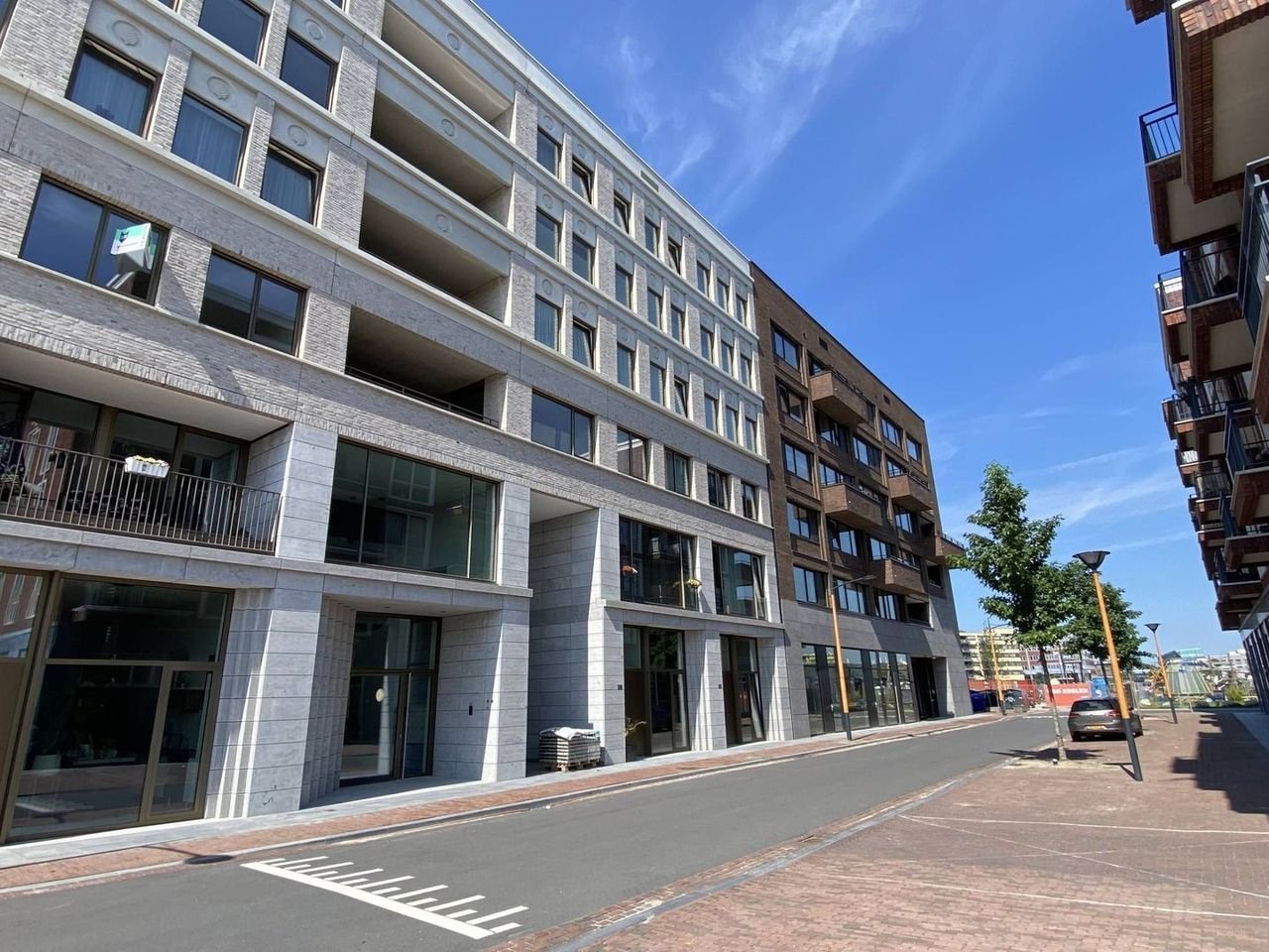 Appartement (60 m²) in Leidsche Rijn met parkeerplek - Afbeelding 3