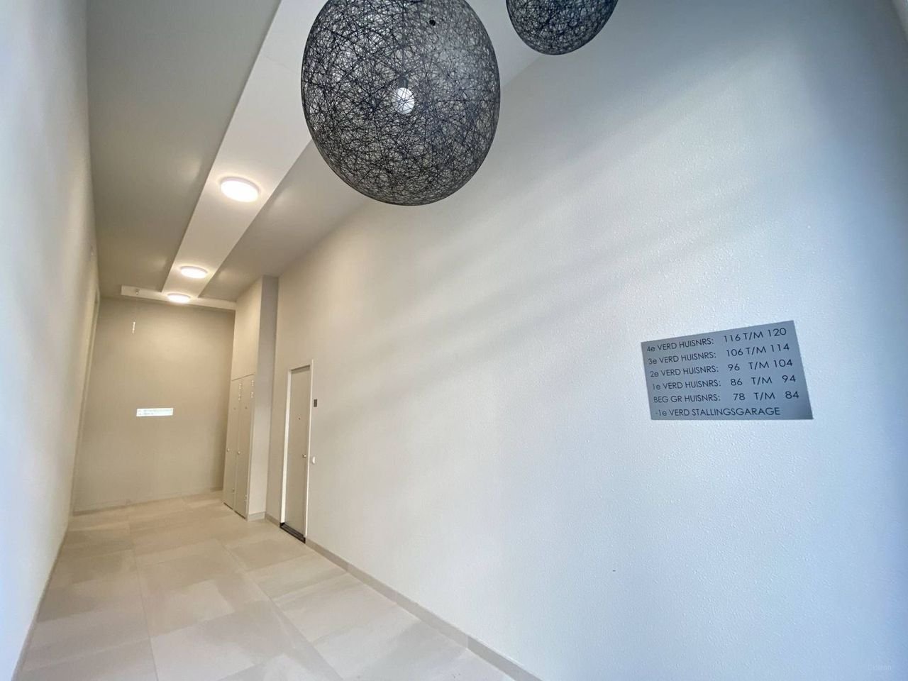 Appartement (60 m²) in Leidsche Rijn met parkeerplek - Afbeelding 6