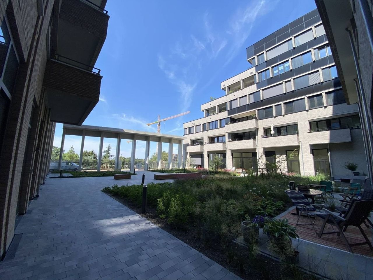 Appartement (60 m²) in Leidsche Rijn met parkeerplek - Afbeelding 5